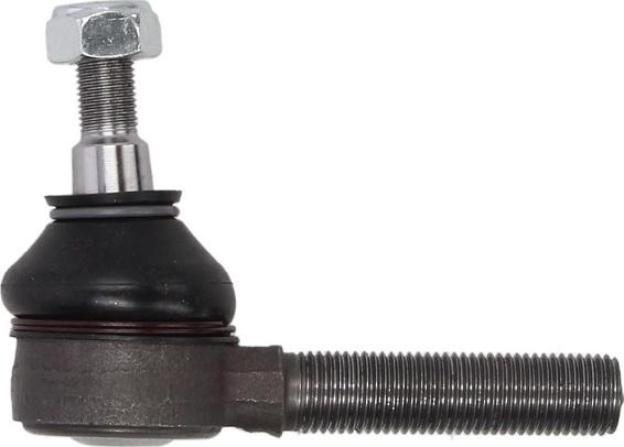 Delphi TA1153 - Наконечник рульової тяги, кульовий шарнір autocars.com.ua