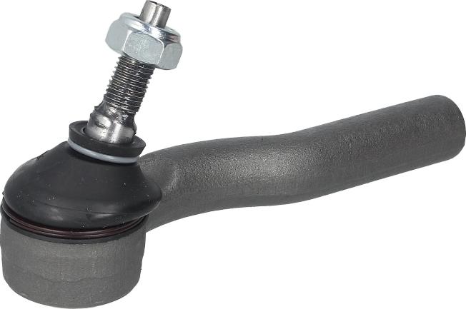 Delphi TA1249 - Наконечник рульової тяги, кульовий шарнір autocars.com.ua