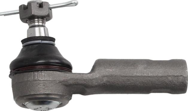 Delphi TA1254 - Наконечник рульової тяги, кульовий шарнір autocars.com.ua