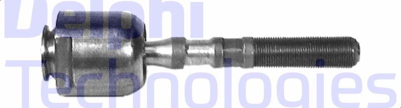 Delphi TA1374 - Осьовий шарнір, рульова тяга autocars.com.ua