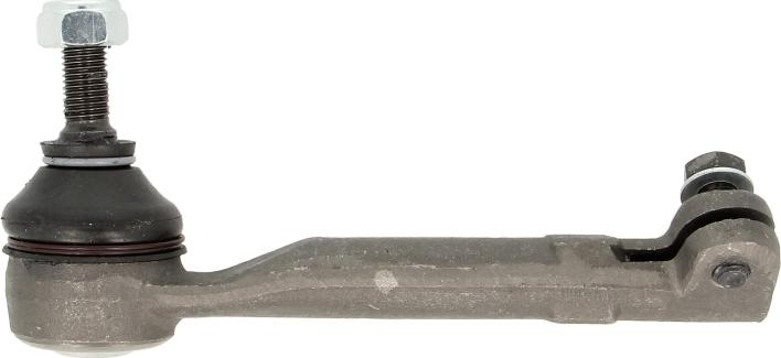 Delphi TA1437 - Наконечник рульової тяги, кульовий шарнір autocars.com.ua