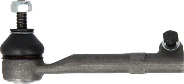 Delphi TA1438 - Наконечник рульової тяги, кульовий шарнір autocars.com.ua