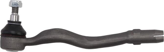 Delphi TA1454 - Наконечник рульової тяги, кульовий шарнір autocars.com.ua