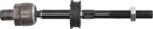 Delphi TA1455 - Осьовий шарнір, рульова тяга autocars.com.ua