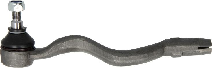 Delphi TA1456 - Наконечник рульової тяги, кульовий шарнір autocars.com.ua