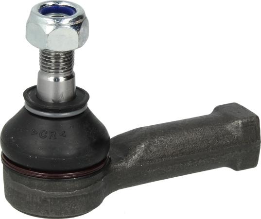 Delphi TA1541 - Наконечник рульової тяги, кульовий шарнір autocars.com.ua