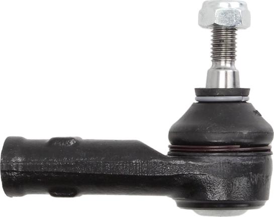 Delphi TA1585 - Наконечник рульової тяги, кульовий шарнір autocars.com.ua