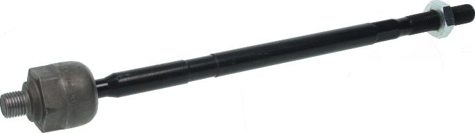 Delphi TA1598 - Осьовий шарнір, рульова тяга autocars.com.ua