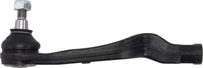 Delphi TA1662 - Наконечник рульової тяги, кульовий шарнір autocars.com.ua