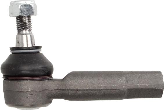 Delphi TA1667 - Наконечник рульової тяги, кульовий шарнір autocars.com.ua