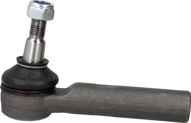 Delphi TA1671 - Наконечник рульової тяги, кульовий шарнір autocars.com.ua