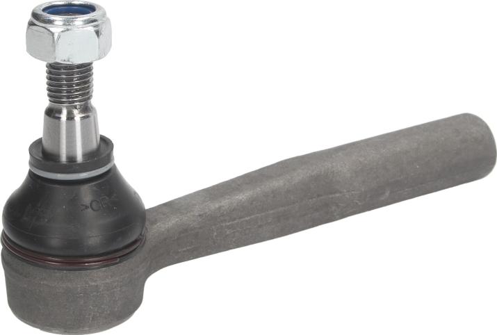 Delphi TA1676 - Наконечник рульової тяги, кульовий шарнір autocars.com.ua