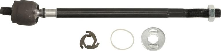 Delphi TA1763 - Осьовий шарнір, рульова тяга autocars.com.ua