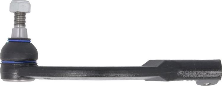 Delphi TA1803 - Наконечник рульової тяги, кульовий шарнір autocars.com.ua