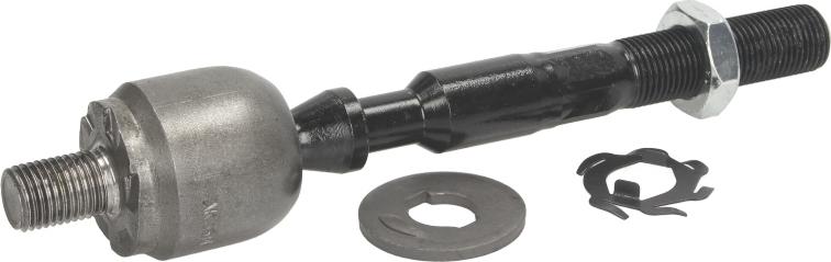 Delphi TA1805 - Осьовий шарнір, рульова тяга autocars.com.ua