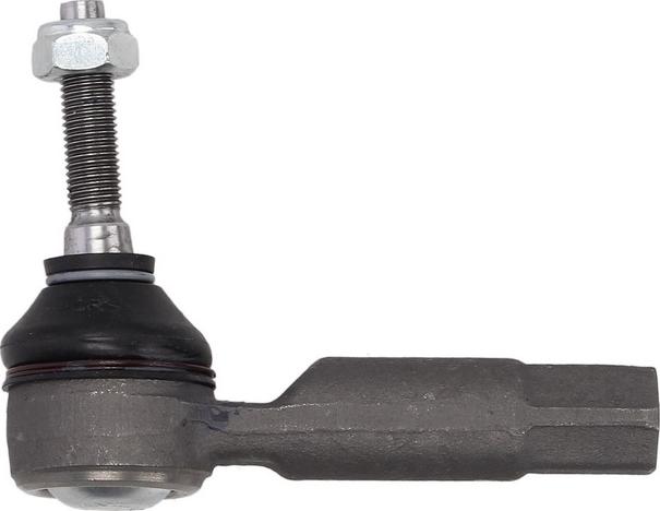 Delphi TA1806 - Наконечник рульової тяги, кульовий шарнір autocars.com.ua