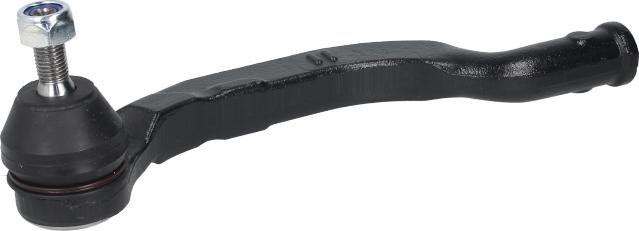 Delphi TA1814 - Наконечник рульової тяги, кульовий шарнір autocars.com.ua