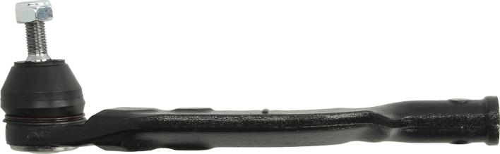 Delphi TA1815 - Наконечник рульової тяги, кульовий шарнір autocars.com.ua