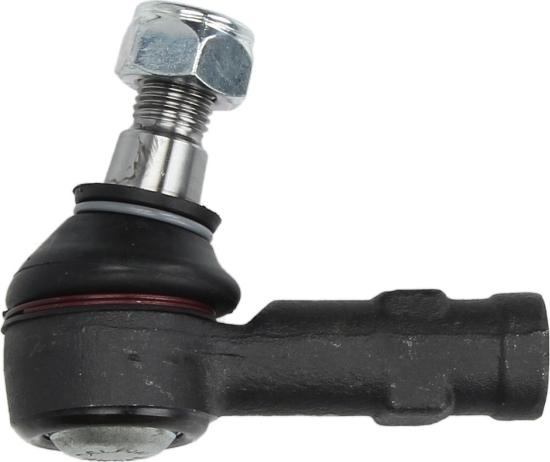 Delphi TA1916 - Наконечник рульової тяги, кульовий шарнір autocars.com.ua