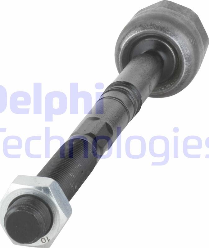 Delphi TA1964 - Осевой шарнир, рулевая тяга avtokuzovplus.com.ua