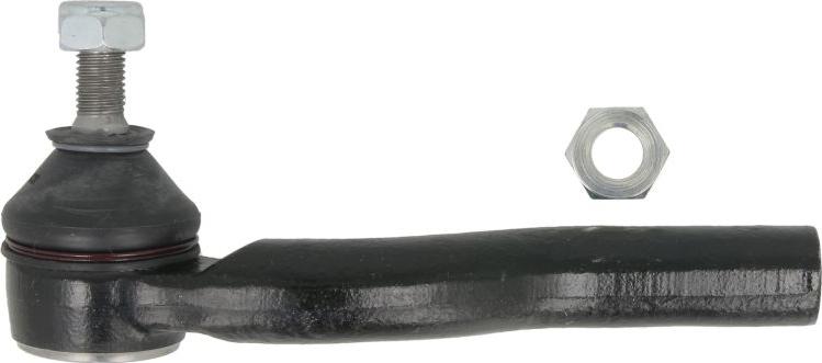 Delphi TA1967 - Наконечник рульової тяги, кульовий шарнір autocars.com.ua