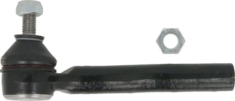 Delphi TA1968 - Наконечник рульової тяги, кульовий шарнір autocars.com.ua