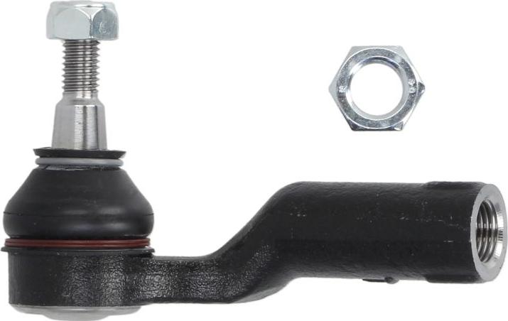 Delphi TA1989 - Наконечник рульової тяги, кульовий шарнір autocars.com.ua