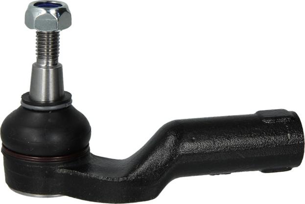 Delphi TA1990 - Наконечник рульової тяги, кульовий шарнір autocars.com.ua