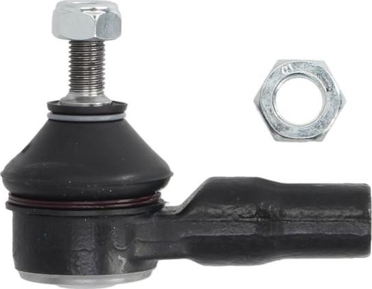 Delphi TA2058 - Наконечник рульової тяги, кульовий шарнір autocars.com.ua