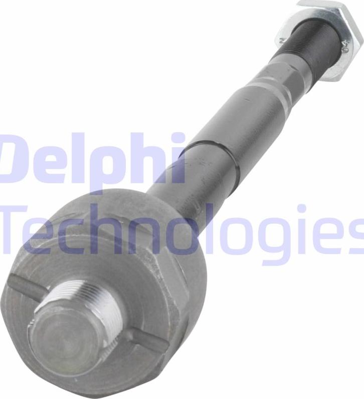 Delphi TA2062 - Осевой шарнир, рулевая тяга avtokuzovplus.com.ua