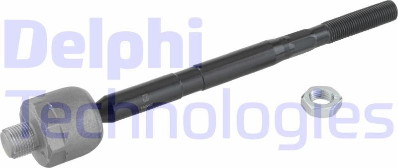 Delphi TA2062 - Осевой шарнир, рулевая тяга avtokuzovplus.com.ua