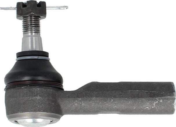 Delphi TA2078 - Наконечник рульової тяги, кульовий шарнір autocars.com.ua