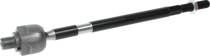 Delphi TA2102 - Осьовий шарнір, рульова тяга autocars.com.ua