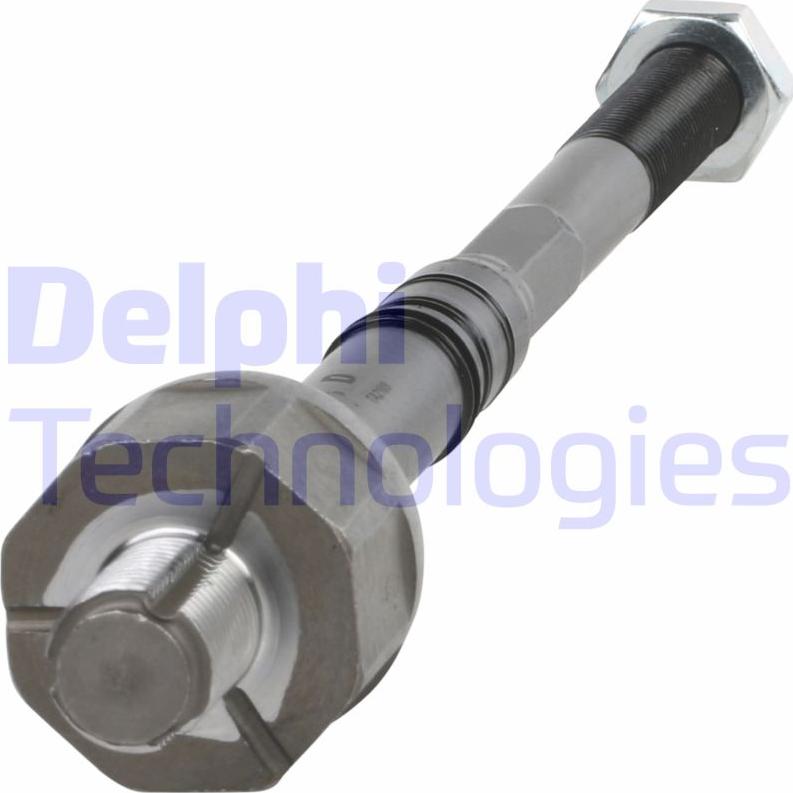 Delphi TA2109 - Осевой шарнир, рулевая тяга avtokuzovplus.com.ua