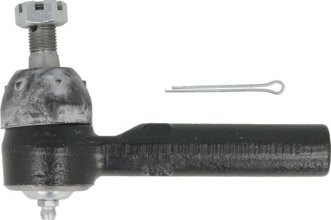 Delphi TA2110 - Наконечник рульової тяги, кульовий шарнір autocars.com.ua