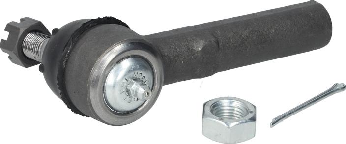 Delphi TA2289 - Наконечник рульової тяги, кульовий шарнір autocars.com.ua