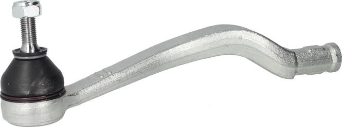 Delphi TA2329 - Наконечник рульової тяги, кульовий шарнір autocars.com.ua