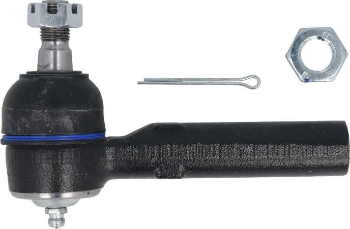 Delphi TA2380 - Наконечник рульової тяги, кульовий шарнір autocars.com.ua