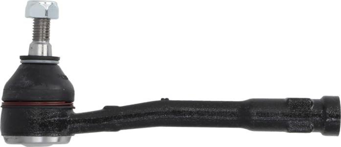 Delphi TA2465 - Наконечник рульової тяги, кульовий шарнір autocars.com.ua