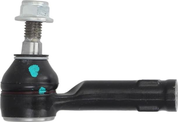 Delphi TA2498 - Наконечник рульової тяги, кульовий шарнір autocars.com.ua