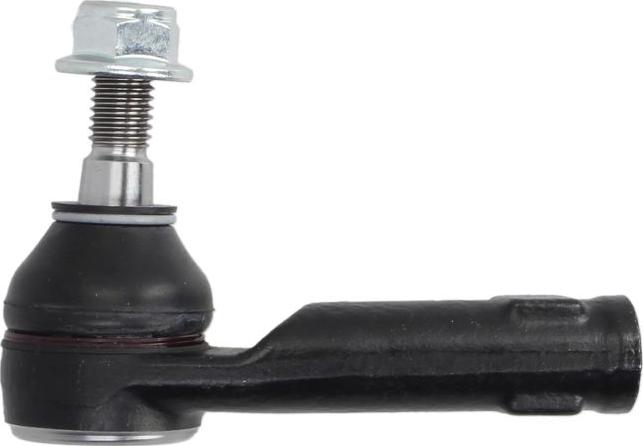 Delphi TA2499 - Наконечник рульової тяги, кульовий шарнір autocars.com.ua