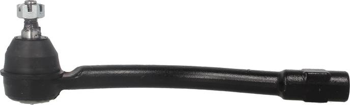 Delphi TA2917 - Наконечник рульової тяги, кульовий шарнір autocars.com.ua