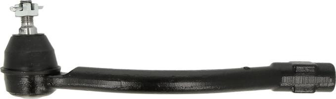 Delphi TA2918 - Наконечник рульової тяги, кульовий шарнір autocars.com.ua