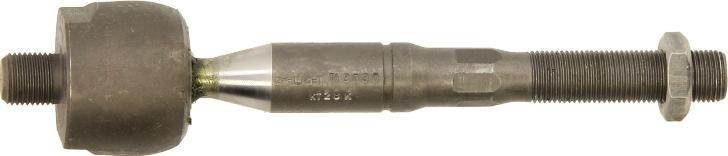 Delphi TA3030 - Осьовий шарнір, рульова тяга autocars.com.ua