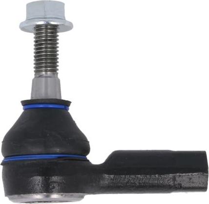 Delphi TA3162 - Наконечник рульової тяги, кульовий шарнір autocars.com.ua