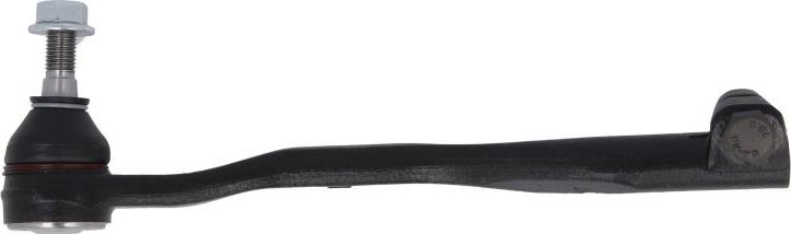 Delphi TA3178 - Наконечник рульової тяги, кульовий шарнір autocars.com.ua