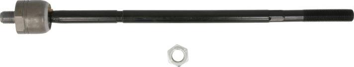 Delphi TA3180 - Осьовий шарнір, рульова тяга autocars.com.ua