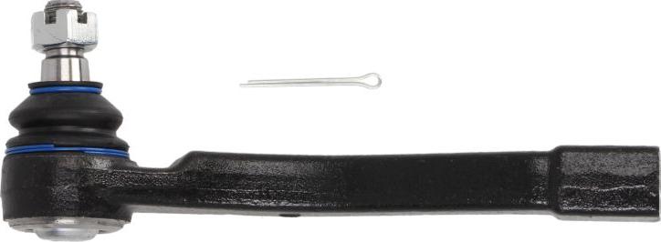 Delphi TA3210 - Наконечник рульової тяги, кульовий шарнір autocars.com.ua