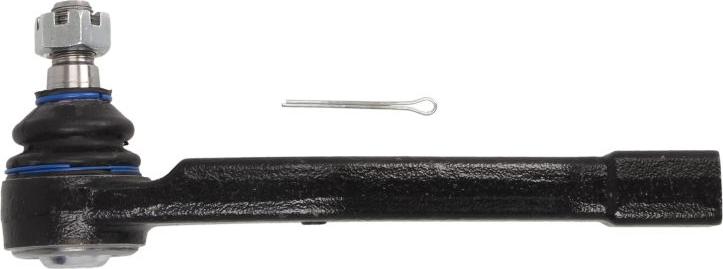 Delphi TA3211 - Наконечник рульової тяги, кульовий шарнір autocars.com.ua