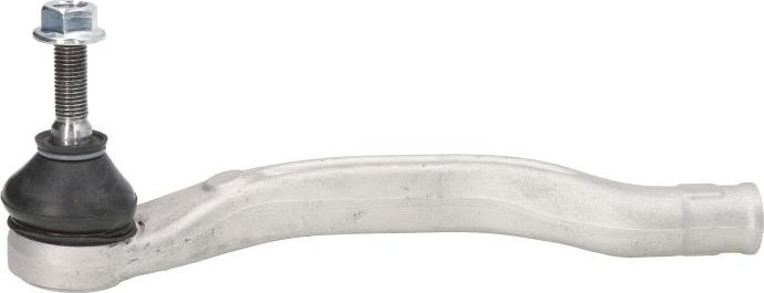 Delphi TA3243 - Наконечник рульової тяги, кульовий шарнір autocars.com.ua